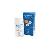 Protextrem Unify 100 Fluido Despigmentante Spf 50 50ml
