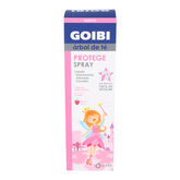 Goibi Ap Árbol del Té Fresa 250ml  