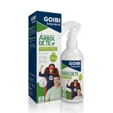 Goibi Árbol De Té Manzana 250ml