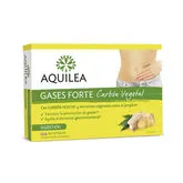 Aquilea Gases Forte 60 Cápsulas