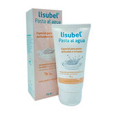 Lisubel Pasta Al Agua 75ml