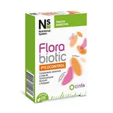 Ns Florabiotic Pylocontrol 28 Cápsulas