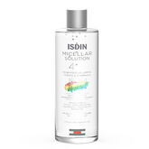 Isdin Solución Micelar 4 En 1 100ml