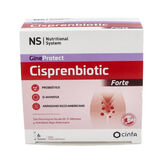 Ns Cispren Forte 6 Sobres