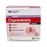 Ns Cispren Forte 6 Sobres