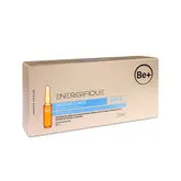 Be+ Energifique Proteoglicanos Spf15 30 Ampollas