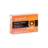 Apisérum Energía Vitamax 30 Cápsulas