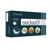 Sedasor 24 Comprimidos Pharmasor