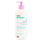 Isdin Germisdin Intim Calm Gel De Higiene Íntima 500ml