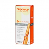 Repavar Revitalizante Flash Extreme 1 Ampolla