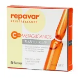 Repavar Revitalizante Flash Extreme 5 Ampollas