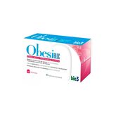 Bie 3 Obesibloc 30 Capsulas