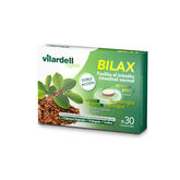 Vilardell Digest Bilax 30 Comprimidos
