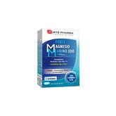 Forté Pharma Forte Pharma Magnesio Marino 300mg 56 Comprimidos