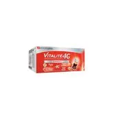 Forté Pharma Vitalité 4g Energy 10 Viales