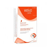 Visaid Press 30 Cápsulas