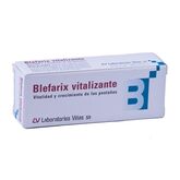 Viñas Blefarix Vitalizante Pestañas 4ml