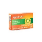 Apisérum Defensas 30 Cápsulas