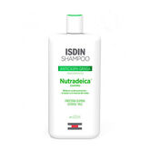 Isdin Nutradeica Champú Anticaspa Grasa 400ml