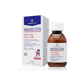 Cantabria Labs Inmunoferon Junior Jarabe 150ml