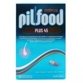 Complex Plus 45 Anticaida 90 Capsulas Pilfood