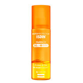 Isdin Fotoprotector Hydro Oil Spf30 200ml