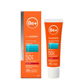Be+ Skin Protect Facial Color Spf50+ 50ml