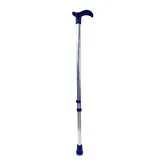 Corysan Muleta Aluminio Regulable Azul 1U