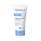 Ozoaqua Crema Manos Ionizado 50ml