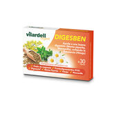 Vilardell Digest Digesben 30 Capsulas