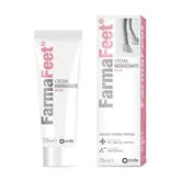 FarmaFeet Crema Hidratante Pie Diabético 75ml
