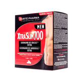 Forte Pharma Xtraslim 700 Men 120 Cápsulas 