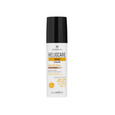 Heliocare 360 Gel Oil Free Bronze Intense Spf50 50ml