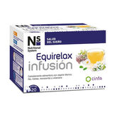 Ns Equirelax Infusión 20 Sobres