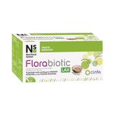 N+s Florabiotic Lax 12 Sobres