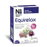 Ns Equirelax 30 Comprimidos
