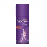 Fisiocrem Spray Active Ice Antinflamatorio Y Analgésico 150ml