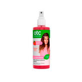 Otc Anti Piojos Spray Desenredante Protect Aroma Fresa 250 ml