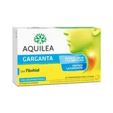 Aquilea Garganta 20 Comprimidos