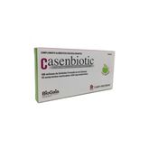 Casen Recordati Casenbiotic Sabor Manzana 10 Comprimidos