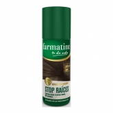 Farmatint Spray Stop Raíces Castaño Claro 75ml