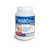 Mabo Farma Mabo Flex Vainilla 375g