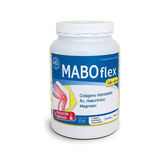 Mabo Farma Mabo Flex Limón 375g