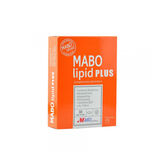 Mabo Farma Mabo Lipid Plus 30 Comprimidos