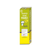 Mabo Farma Mabo Kids Suero Oral Limón 8 Sobres