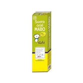 Mabo Farma Mabo Kids Suero Oral Limón 8 Sobres