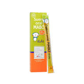Mabo Farma Mabo Kids Suero Oral Naranja 8 Sobres