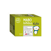 Mabo Farma Mabo Bífidus Kids 10 Sobres