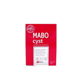 Mabo Farma Mabo Cyst 30 Cápsulas