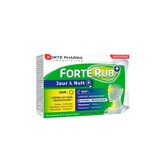 Forte Pharma Forte Rub Dia Y Noche